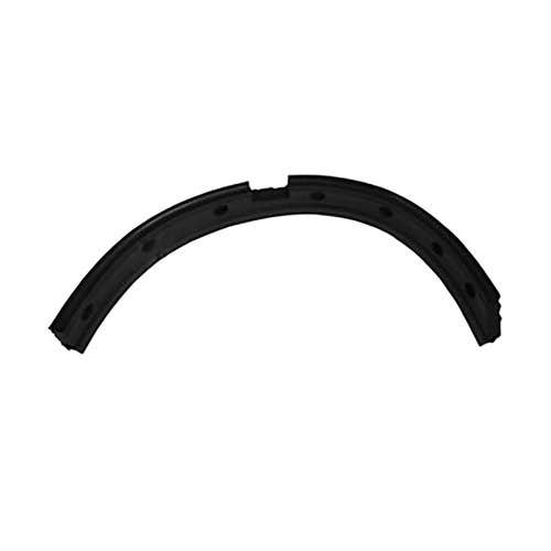 Hood Seal - Right Hand fits Case IH 5120 5130 5140 5220 5230 5240 5250 1531457C1 Hood Seal - Right Hand fits Case IH 5120 5130 5140 5220 5230 5240 5250 1531457C1