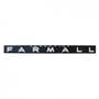 108486 | Hood Side Emblem | New | Farmall | 377796R1 | International | Farmall | IH 504 656 706 806 1206 | | 377796R1 108486 | Hood Side Emblem | New | Farmall | 377796R1 | International | Farmall | IH 504 656 706 806 1206 | | 377796R1