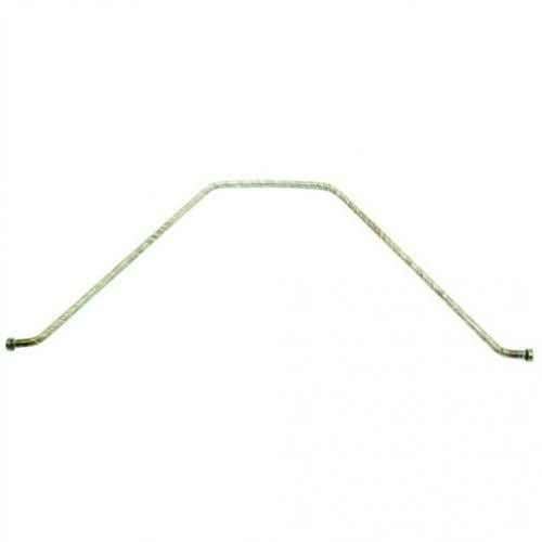 125422 | Hood Support | Massey Ferguson TE20 |