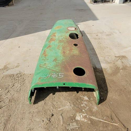 464765 | Hood | John Deere 4650 4840 |  | RE14187 | AR73326