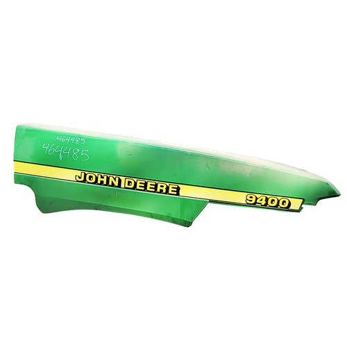 464485 | Hood | John Deere 9320 9320T 9420 9420T 9520 9520T |  | RE210053