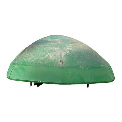 464485 | Hood | John Deere 9320 9320T 9420 9420T 9520 9520T |  | RE210053