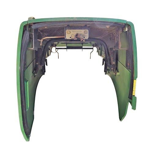 464485 | Hood | John Deere 9320 9320T 9420 9420T 9520 9520T |  | RE210053