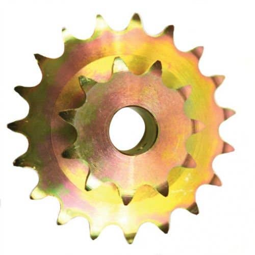 Hopper Drive Chain Sprocket fits John Deere 7000 7100 AA27146 Hopper Drive Chain Sprocket fits John Deere 7000 7100 AA27146