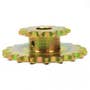 155672 | Hopper Drive Chain Sprocket | John Deere 7000 7100 | | AA27146 155672 | Hopper Drive Chain Sprocket | John Deere 7000 7100 | | AA27146