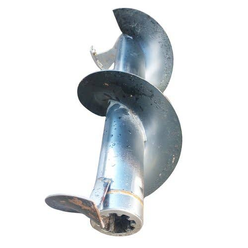 412411 | Horizontal Unload Auger Extention | New Holland CR920 CR940 CR960 CR970 CR980 CR9040 CR9060 CR9065 CR9070 CR9080 |  | 87280340 | 87280341