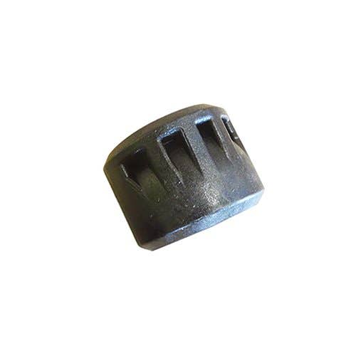 189330 | Horizontal Unloader Elbow Pivot Bushing | 2 Pack | John Deere S550 S650 S660 S670 S670HM S680 S680HM S690 S690HM S760 S770 S780 S790 9450 9550 9550 SH 9560 9560 SH 9560 STS 9570 STS 9650 9650 CTS 9650 STS 9660 9660 CTS 9660 STS 9670 |  | H202433