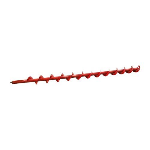 Horizontal Unloading Auger 18 foot fits New Holland CR920 CR940 CR960 CR970 CR9080 CX8080 CX8090 CR940 CR960 CR970 84447941 fits Case IH 87280339 Horizontal Unloading Auger 18 foot fits New Holland CR920 CR940 CR960 CR970 CR9080 CX8080 CX8090 CR940 CR960 CR970 84447941 fits Case IH 87280339