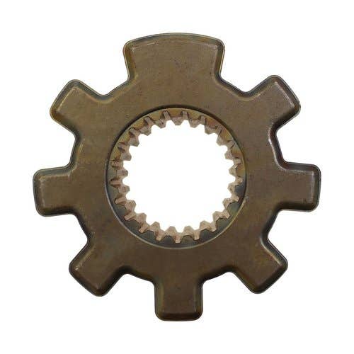 190124 | Horizontal Unloading Auger Drive Hub | Case IH AFX8010 5088 5130 5140 6088 6130 6140 7010 7088 7120 7130 7140 7230 8010 8120 8230 9010 9120 9230 | New Holland CR920 CR940 CR960 CR970 |  | 87011705 | 84072801 | 84073608 | 86563106 | 84073843