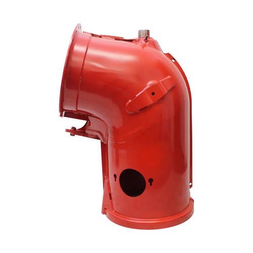 189691 | Horizontal Unloading Auger Elbow | Case IH 5088 5130 5140 5150 6088 6130 6140 6150 7010 7088 7120 7130 7140 7150 7230 7240 7250 8010 8120 8230 8240 8250 9010 9120 9230 9240 9250 |  | 84126361 | 87474233 | 87552529 | 87754415