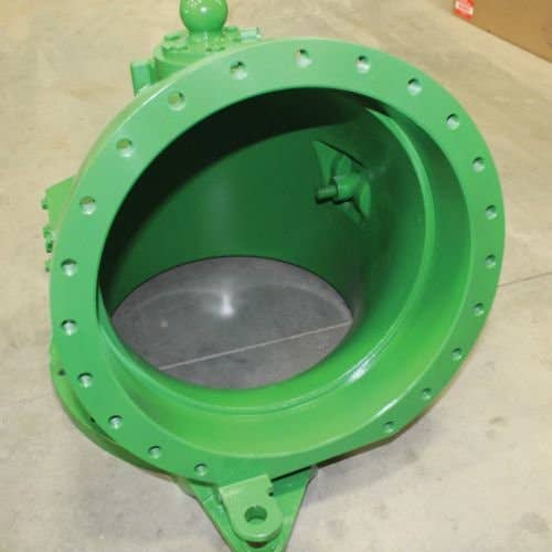 431092 | Horizontal Unloading Auger Elbow | John Deere S660 S670 S680 S690 9670 STS 9770 STS 9870 STS |  | HXE26682 | H233635