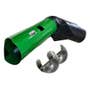 191435 | Horizontal Unloading Auger Extension - Green | John Deere S650 S660 S670 S680 S685 S690 S760 S770 S780 S790 T670 9570 STS 9670 STS 9760 STS 9770 STS 9860 STS 9870 STS | | EXT-STS/S-FT3-17 | EJ603517 191435 | Horizontal Unloading Auger Extension - Green | John Deere S650 S660 S670 S680 S685 S690 S760 S770 S780 S790 T670 9570 STS 9670 STS 9760 STS 9770 STS 9860 STS 9870 STS | | EXT-STS/S-FT3-17 | EJ603517
