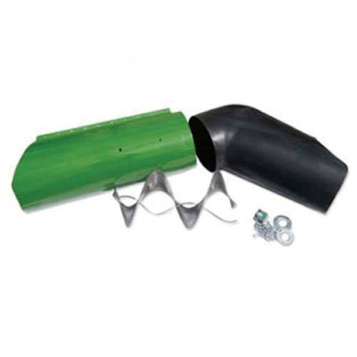 Horizontal Unloading Auger Extension Kit fits John Deere CTS 6620 7720 9400 9410 9450 9500 9510 9550 9560 9600 9610 9650 9650 STS 9660 STS 9750 STS 