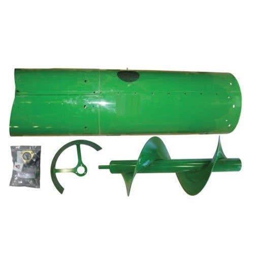 Horizontal Unloading Auger Extension Kit fits John Deere S670 S680 S690 9560 STS 9660 STS 9760 STS 9770 STS 9860 STS 9870 STS Horizontal Unloading Auger Extension Kit fits John Deere S670 S680 S690 9560 STS 9660 STS 9760 STS 9770 STS 9860 STS 9870 STS