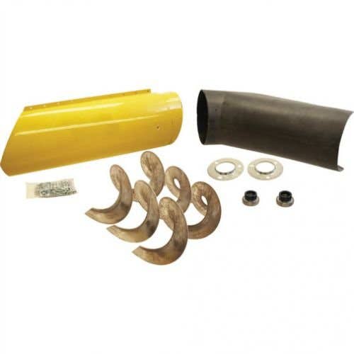 150781 | Horizontal Unloading Auger Extension Kit | New Holland CR920 CR940 CR960 CR970 CR980 CR9040 CR9060 CR9080 CX720 CX760 CX780 CX840 CX860 CX8040 CX8060 CX8070 CX8080 CX8090 |