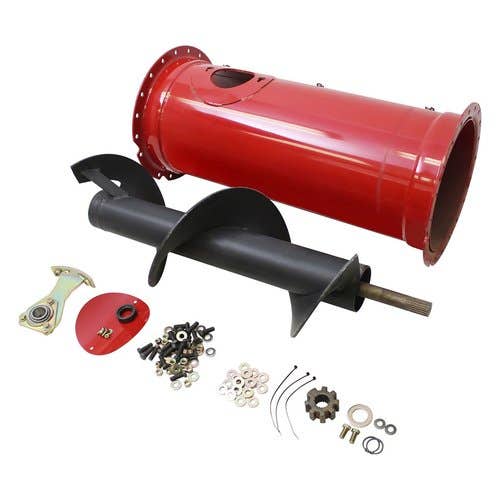 190786 | Horizontal Unloading Auger Extension Kit | Case IH AFX8010 5130 5140 5150 6130 6140 6150 7010 7120 7130 7140 7150 7230 8010 8120 8230 9010 9120 9230 |  | 87471943 | 87470153 | 87471942 | 87657822