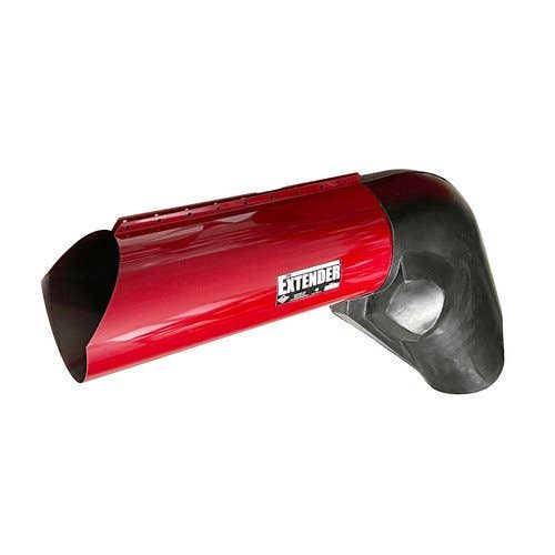 190764 | Horizontal Unloading Auger Extension Kit - Red | Case IH 1620 1640 1660 1670 1680 1682 1688 2144 2166 2188 2344 2366 2377 2388 2588 | International | Farmall | IH 1440 1460 1470 1480 |  | EXT-CIH-FT3