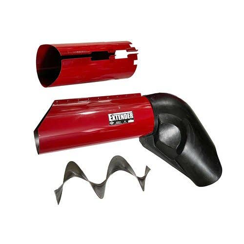 190764 | Horizontal Unloading Auger Extension Kit - Red | Case IH 1620 1640 1660 1670 1680 1682 1688 2144 2166 2188 2344 2366 2377 2388 2588 | International | Farmall | IH 1440 1460 1470 1480 |  | EXT-CIH-FT3