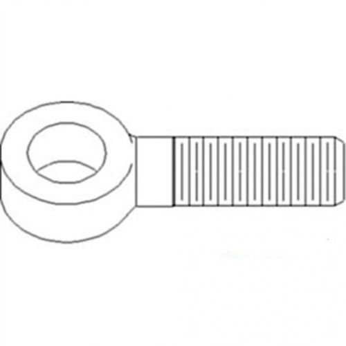 Horizontal Unloading Auger Eye Bolt fits John Deere CTSII 9410 9450 9510 9550 9610 9650 CTS 9400 9500 9500 SH 9600 H150926 Horizontal Unloading Auger Eye Bolt fits John Deere CTSII 9410 9450 9510 9550 9610 9650 CTS 9400 9500 9500 SH 9600 H150926