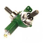 160102 | Horizontal Unloading Auger Gear Box | John Deere C670 CTS CTSII T550 T560 T660 T670 W540 W550 W650 W660 9400 9410 9450 9500 9500 SH 9510 9510 SH 9540 WTS 9550 9550 SH 9560 9560 SH 9560 STS 9560 WTS 9570 STS | | AH208345 | DE19067 | AH164609