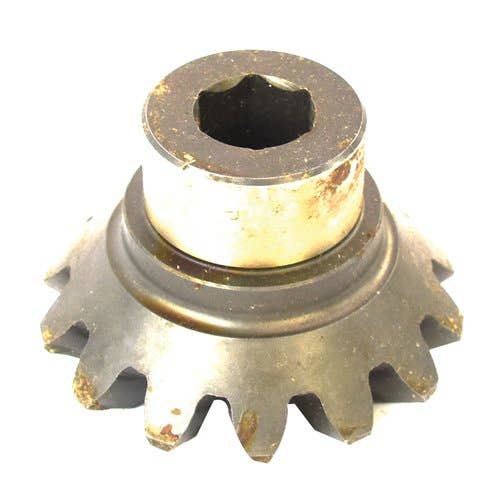 109495 | Horizontal Unloading Auger Gear | Upper | Massey Ferguson 750 760 850 860 |  | 265465M1
