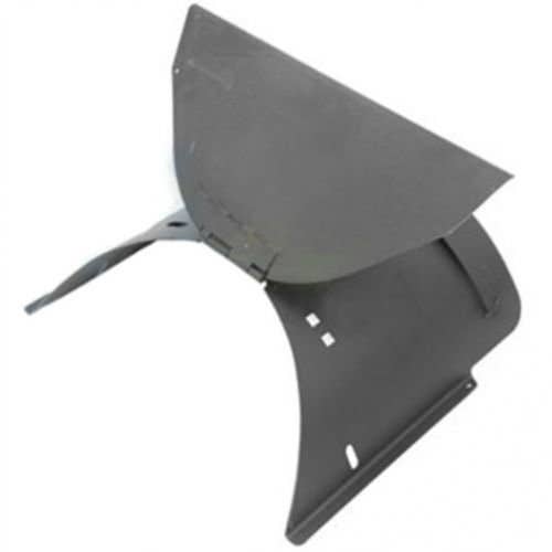 161587 | Horizontal Unloading Auger Grain Saver Door | Case IH 5088 6088 7088 7120 8010 8120 9120 | New Holland CR9040 CR9060 CR9070 CR9080 |  | 84131732 | 84131732