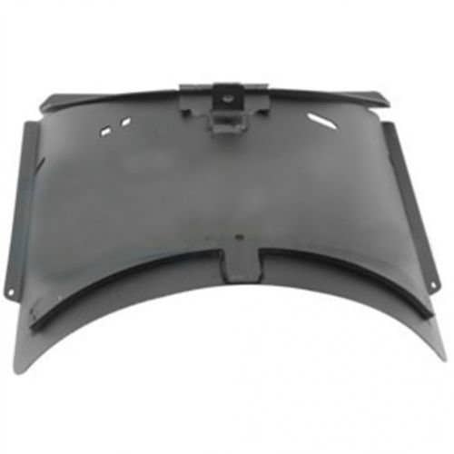 161587 | Horizontal Unloading Auger Grain Saver Door | Case IH 5088 6088 7088 7120 8010 8120 9120 | New Holland CR9040 CR9060 CR9070 CR9080 |  | 84131732 | 84131732