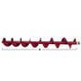 109696 | Horizontal Unloading Auger | Front Split 172" / 208" | Case IH 1644 1660 1666 1680 1688 2144 2166 2188 2344 2366 2377 2388 2577 2588 | | 198987A2 | 1989388C1 | 1989388C2 | 198987A1 | 282176A2 109696 | Horizontal Unloading Auger | Front Split 172" / 208" | Case IH 1644 1660 1666 1680 1688 2144 2166 2188 2344 2366 2377 2388 2577 2588 | | 198987A2 | 1989388C1 | 1989388C2 | 198987A1 | 282176A2