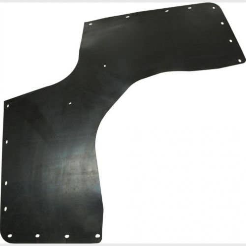 128637 | Horizontal Unloading Auger Rubber Spout | John Deere CTS CTSII 6620 6622 7720 8820 9400 9410 9450 9500 9501 9510 9550 9600 9610 9650 9650 CTS 9650 STS 9750 9750 STS |  | H109093 | H141449 | H149780 | H96655