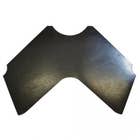 128638 | Horizontal Unloading Auger Rubber Spout | Case IH 1640 1644 1660 1666 1680 1682 1688 2144 2166 2188 2344 2366 2377 2388 2577 2588 | | 113488A1