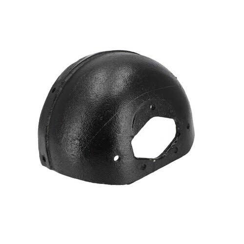 168097 | Horizontal Unloading Auger Tube End Cap | Case IH 1620 1640 1644 1660 1666 1670 1680 1682 1688 2144 2166 2188 2344 2366 2377 2388 2577 2588 | International | Farmall | IH 1420 1440 1460 1470 1480 |  | 182837C2 | 182837C1 | 182837C1 | 182837C2