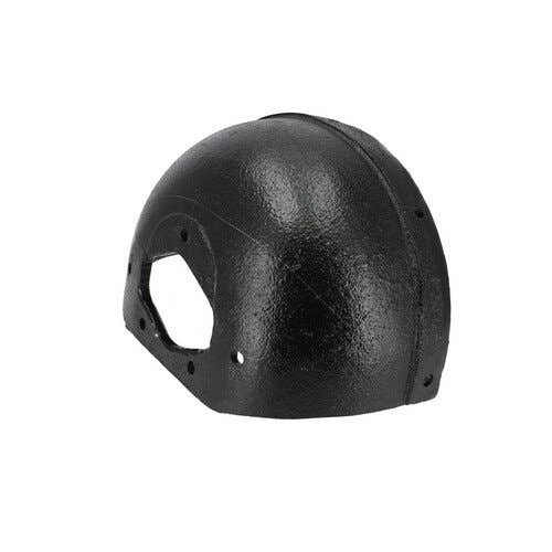 168097 | Horizontal Unloading Auger Tube End Cap | Case IH 1620 1640 1644 1660 1666 1670 1680 1682 1688 2144 2166 2188 2344 2366 2377 2388 2577 2588 | International | Farmall | IH 1420 1440 1460 1470 1480 |  | 182837C2 | 182837C1 | 182837C1 | 182837C2