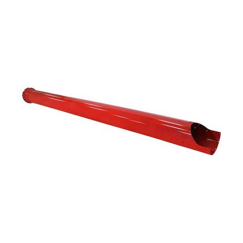 189770 | Horizontal Unloading Auger Tube | Case IH 5088 5130 5140 6088 6130 6140 7088 7120 7130 7140 7230 8120 8230 9120 9230 |  | 87743673 | 87738223