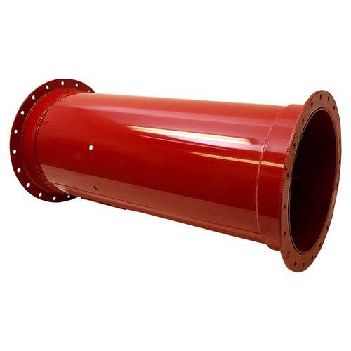 189981 | Horizontal Unloading Auger Tube | Case IH AFX8010 5088 5130 5140 5150 6088 6130 6140 6150 7010 7088 7120 7130 7140 7150 7230 8010 8120 8230 8250 9010 9120 9230 9240 | New Holland CR920 CR940 CR960 CR970 CR980 CR9040 |  | 87552536 | 87470153