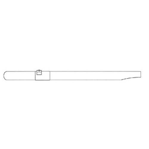 Horizontal Unloading Auger Tube fits Gleaner L2 L3 M2 M3 N5 N6 N7 R40 R42 R50 R52 71383428 71341880 71368075 Horizontal Unloading Auger Tube fits Gleaner L2 L3 M2 M3 N5 N6 N7 R40 R42 R50 R52 71383428 71341880 71368075