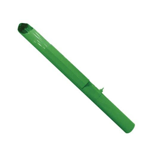 108942 | Horizontal Unloading Auger Tube | John Deere 6600 6602 7700 |  | AH96513 | AH87101 | AH99414