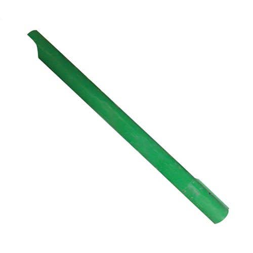 Horizontal Unloading Auger Tube fits John Deere CTS 6620 7720 9400 9410 9450 9500 9510 9550 9550 SH 9600 9610 9650 9650 STS 9750 STS 8820 AH145050 Horizontal Unloading Auger Tube fits John Deere CTS 6620 7720 9400 9410 9450 9500 9510 9550 9550 SH 9600 9610 9650 9650 STS 9750 STS 8820 AH145050