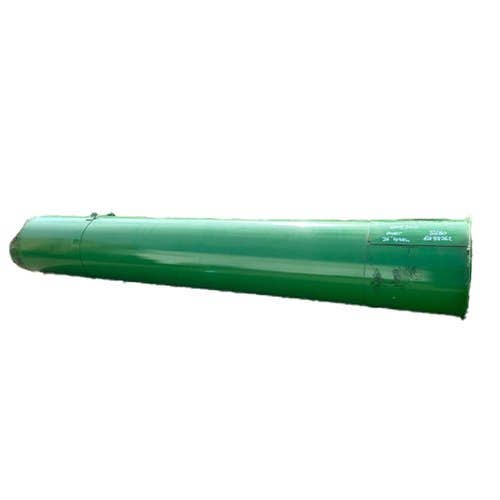 Used Horizontal Unloading Auger Tube Outer fits John Deere S660 S670 S680 S685 S690 9670 STS 9770 STS 9870 STS AXE26714, AH234567 Used Horizontal Unloading Auger Tube Outer fits John Deere S660 S670 S680 S685 S690 9670 STS 9770 STS 9870 STS AXE26714, AH234567