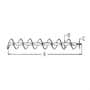 409106 | Horizontal Unloading Auger | Case IH 1660 1670 1680 1682 | | 1317891C1 409106 | Horizontal Unloading Auger | Case IH 1660 1670 1680 1682 | | 1317891C1