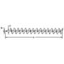 409810 | Horizontal Unloading Auger | Case IH 1640 1644 1660 1666 1680 1688 | | 1347499C3 | 1347499C1 | 1347499C2 409810 | Horizontal Unloading Auger | Case IH 1640 1644 1660 1666 1680 1688 | | 1347499C3 | 1347499C1 | 1347499C2