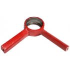 126325 | Horizontal Unloading Split Auger Bearing Support | Case IH 1644 1660 1666 1670 1680 1682 1688 2144 2166 2188 2344 2366 2377 2388 | | 1317859C1