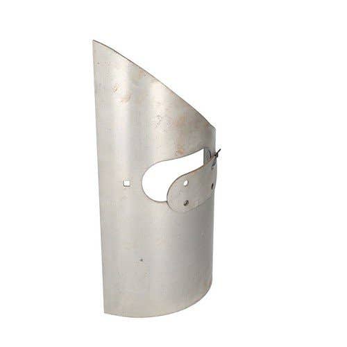 167840 | Horizontal Uploading Auger Repair Plate | 71339770 | Gleaner F2 F3 K2 |