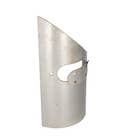 167840 | Horizontal Uploading Auger Repair Plate | 71339770 | Gleaner F2 F3 K2 |