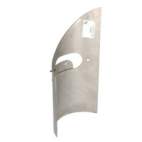 167840 | Horizontal Uploading Auger Repair Plate | 71339770 | Gleaner F2 F3 K2 |