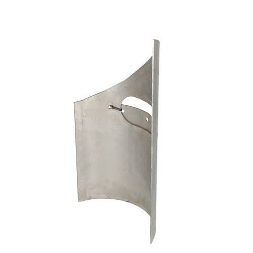 167840 | Horizontal Uploading Auger Repair Plate | 71339770 | Gleaner F2 F3 K2 |