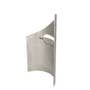 167840 | Horizontal Uploading Auger Repair Plate | 71339770 | Gleaner F2 F3 K2 | 167840 | Horizontal Uploading Auger Repair Plate | 71339770 | Gleaner F2 F3 K2 |