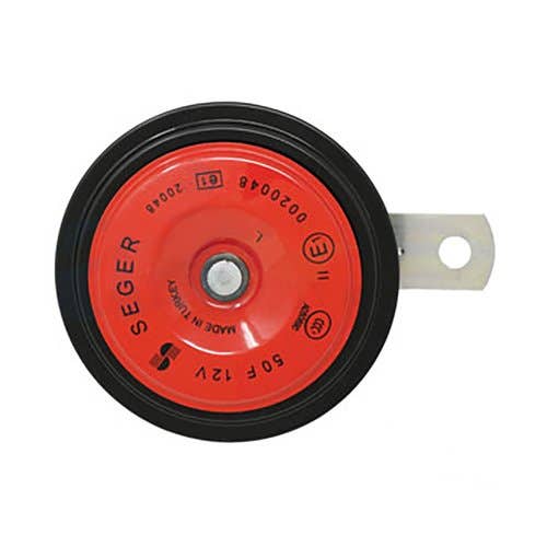 141237 | Horn - Electric | John Deere CH330 CH530 CH570 CH670 CT315 CT322 T550 T560 T660 T670 W235 W260 W540 W550 W650 W660 210LE 210LE 310G 310G 310J 310J 310SG 310SG 310SJ 310SJ 313 315 315SJ 317 318D 318E 319D 319E 320 320E |  | AT226281 | AT203265