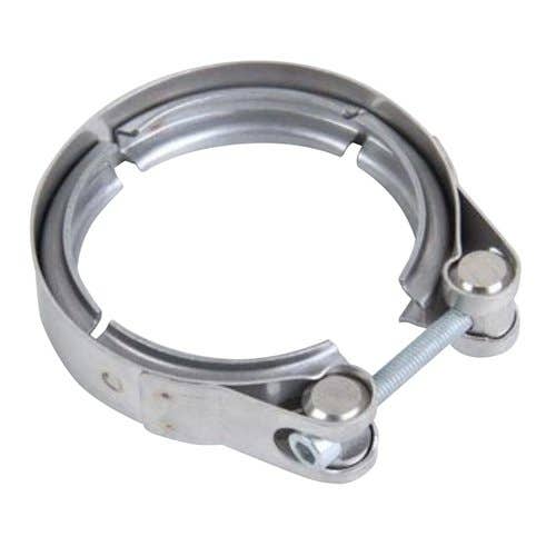 Hose Clamp fits Volvo EC380E HR EC480D HR EC480E HR EC750E HR L150G L150H L180G L220G L150G L150H L180G L180H L220G L220H L250G L250H L260H 20504408