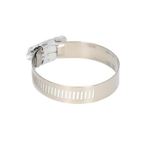 130453 | Hose Clamp - Worm Style 1-1/4" to 2-1/4" |  | CC28 | 028