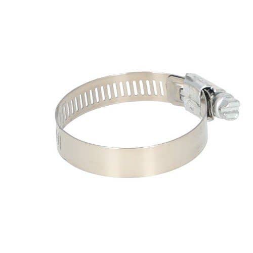 130453 | Hose Clamp - Worm Style 1-1/4" to 2-1/4" |  | CC28 | 028